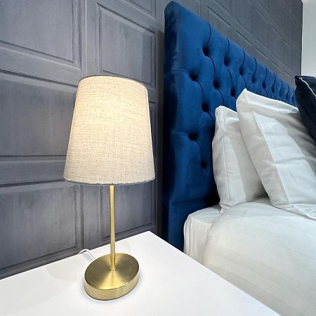 Apartamento Regent Docks-Free Parking Liverpool Exterior foto